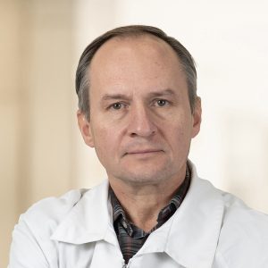 ginekolog-położnik